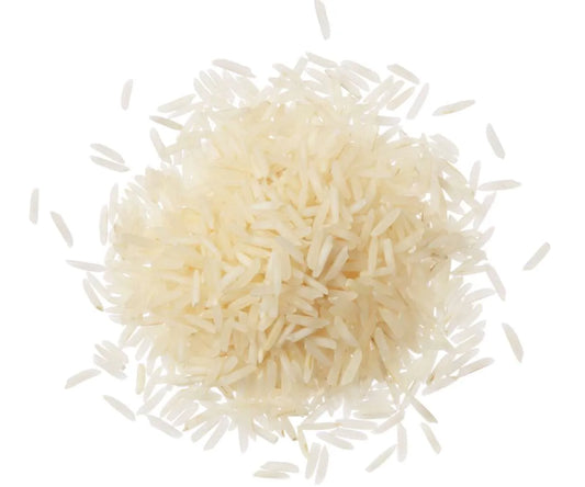 Basmati Rice
