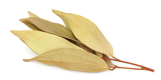 Cassia Leaves