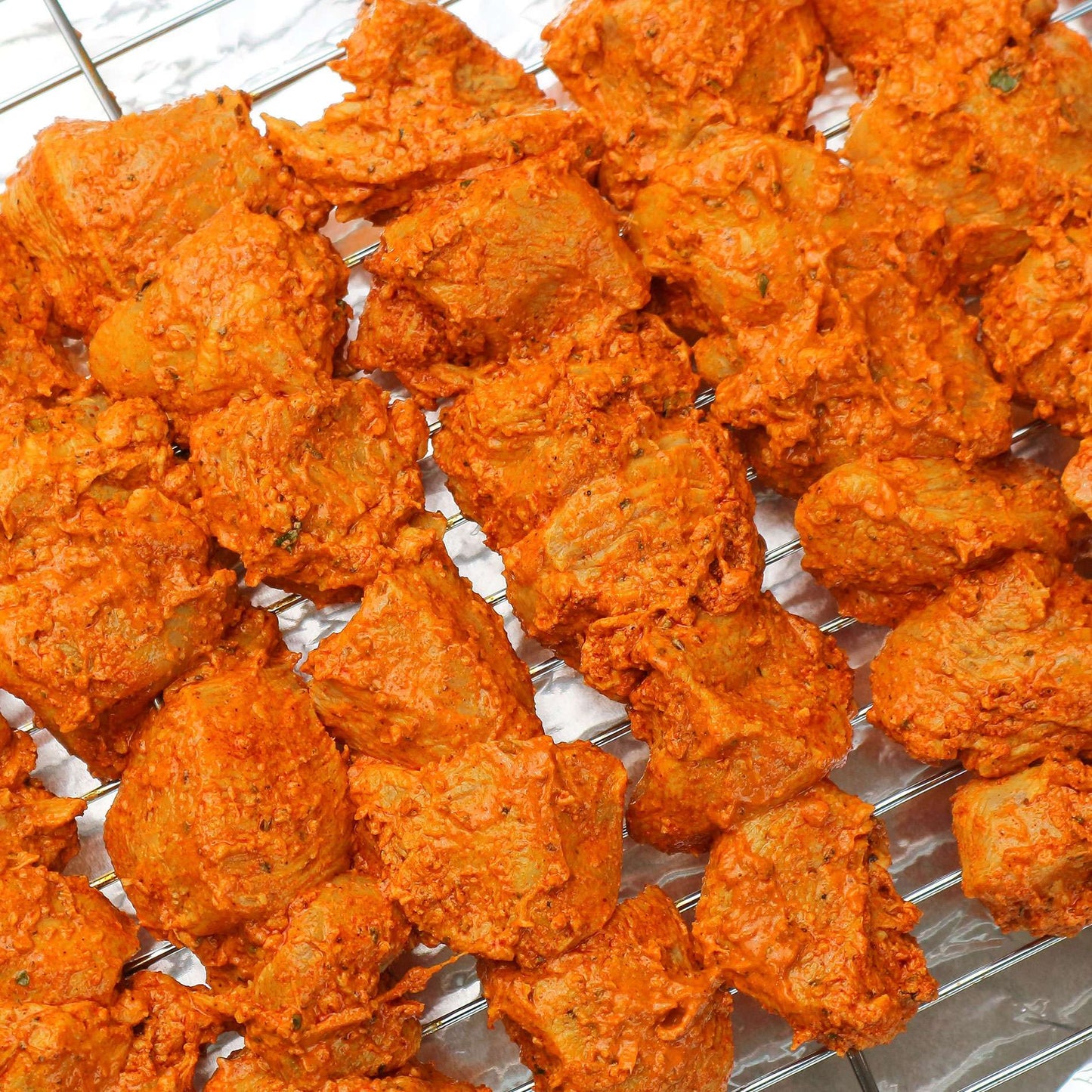 Chicken Tikka Marinade - East at Home