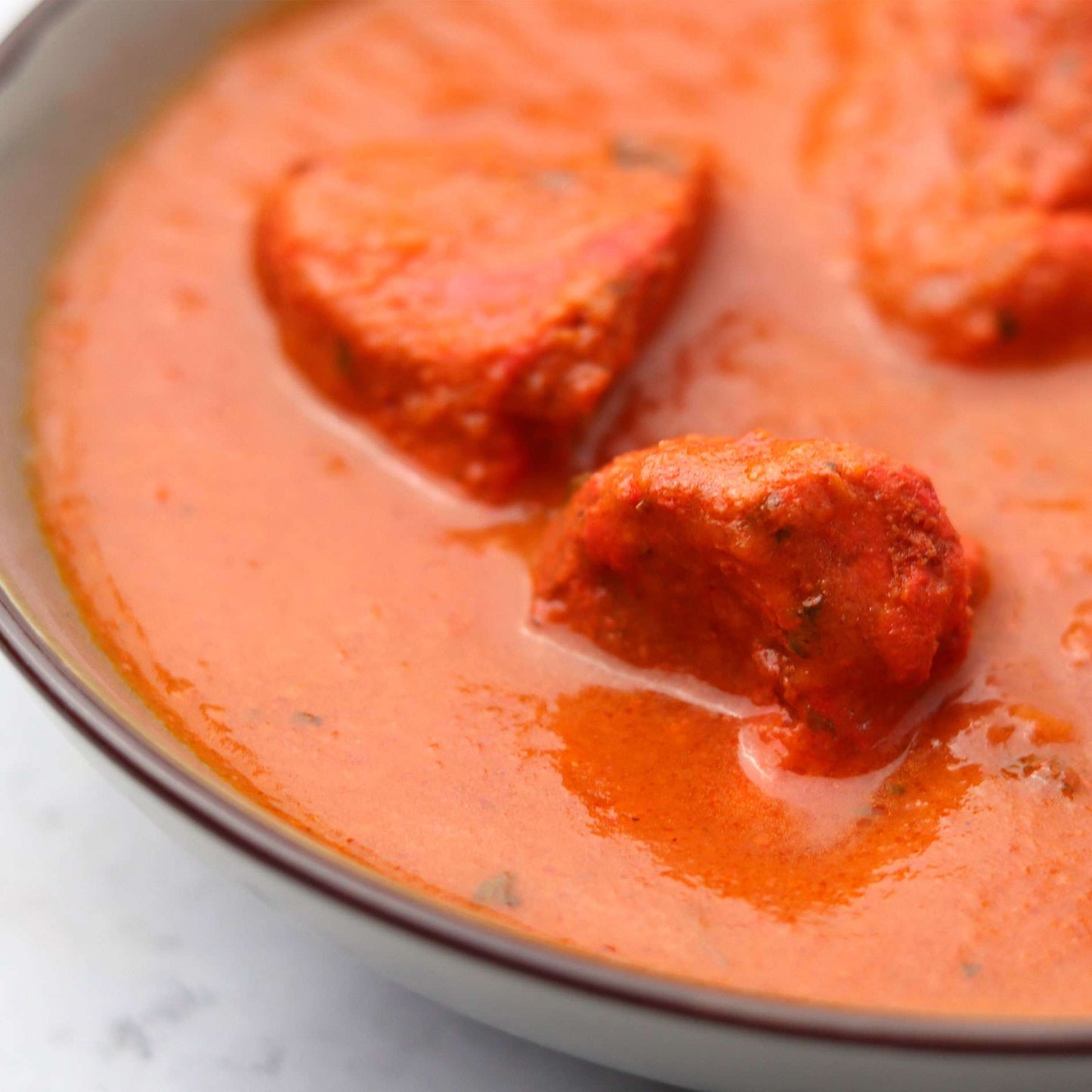 Chicken Tikka Masala - East at Home