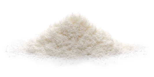Coconut powder