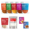 Feast at Home Sauce Bundle