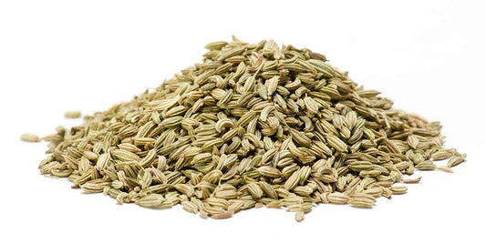 Fennel Seeds