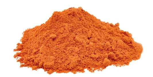 Hot Chili Powder