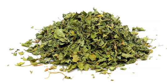 Kasoori Methi