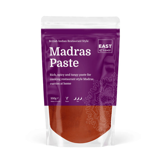 BIR Madras Paste - East at Home