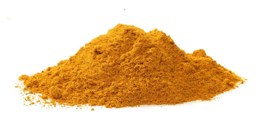 Mix Powder