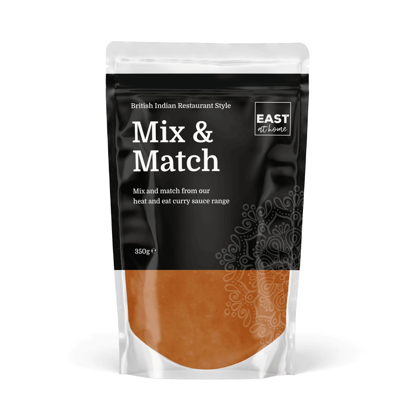 Mix & Match Curry Sauce