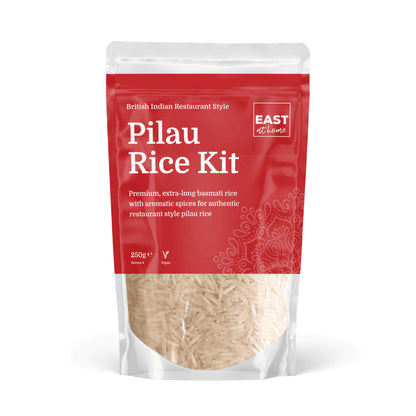 Pilau Rice Kit
