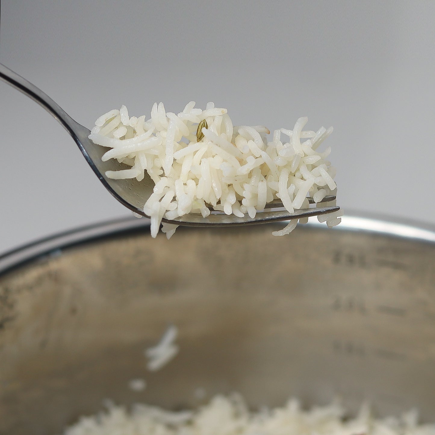 Pilau Rice