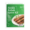 Seekh Kebab Spice Kit