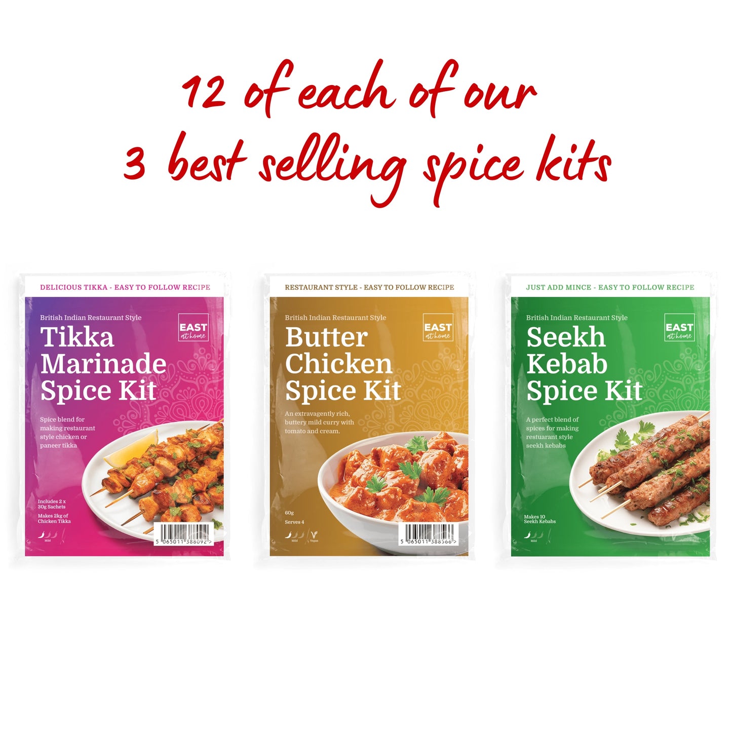 Wholesale Starter Bundle