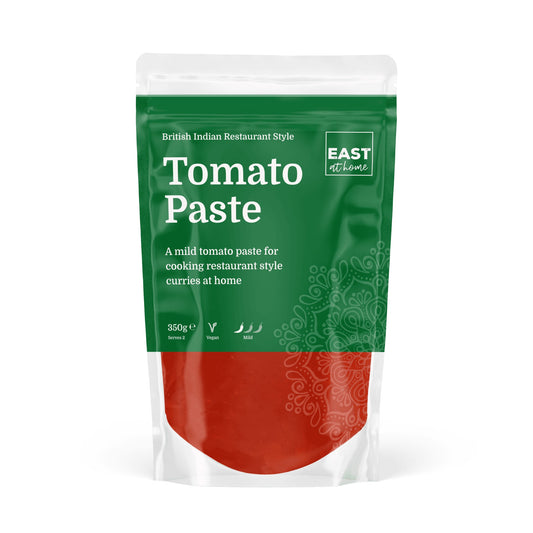 BIR Tomato Paste - East at Home