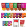 Ultimate Sauce & Spice Kit Bundle