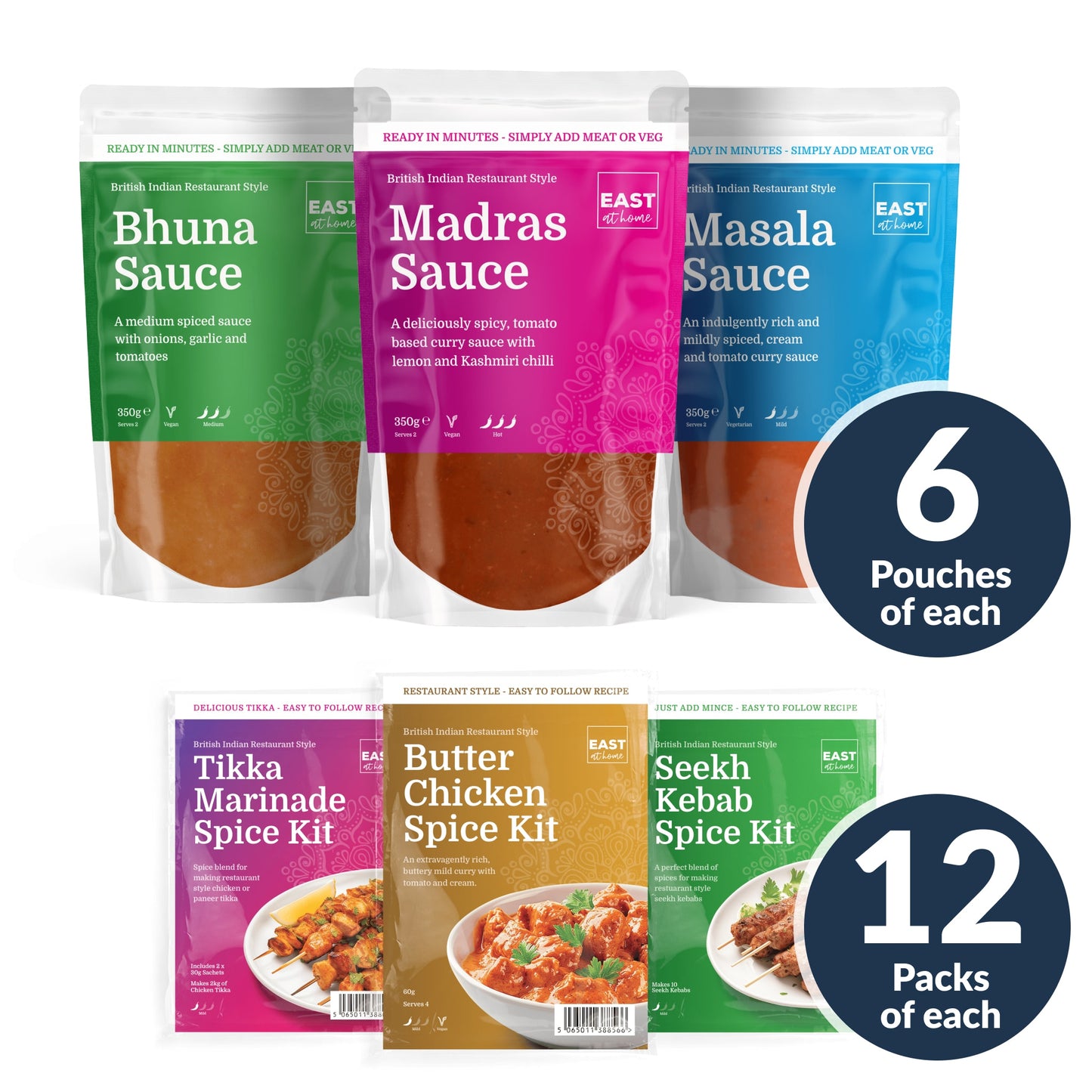 Wholesale Starter Bundle