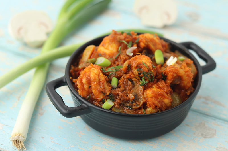 King Prawn Jaipuri