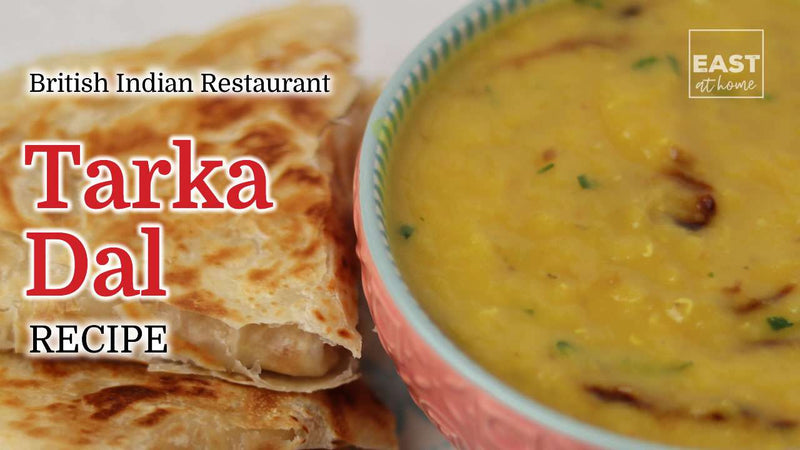 Tarka Dal Recipe