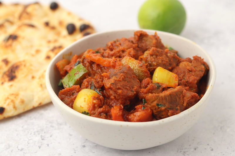 Lamb Achari