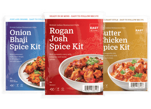 Spice Kits