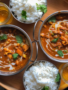 All Recipes