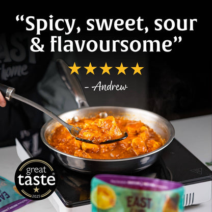 Pathia Curry Sauce