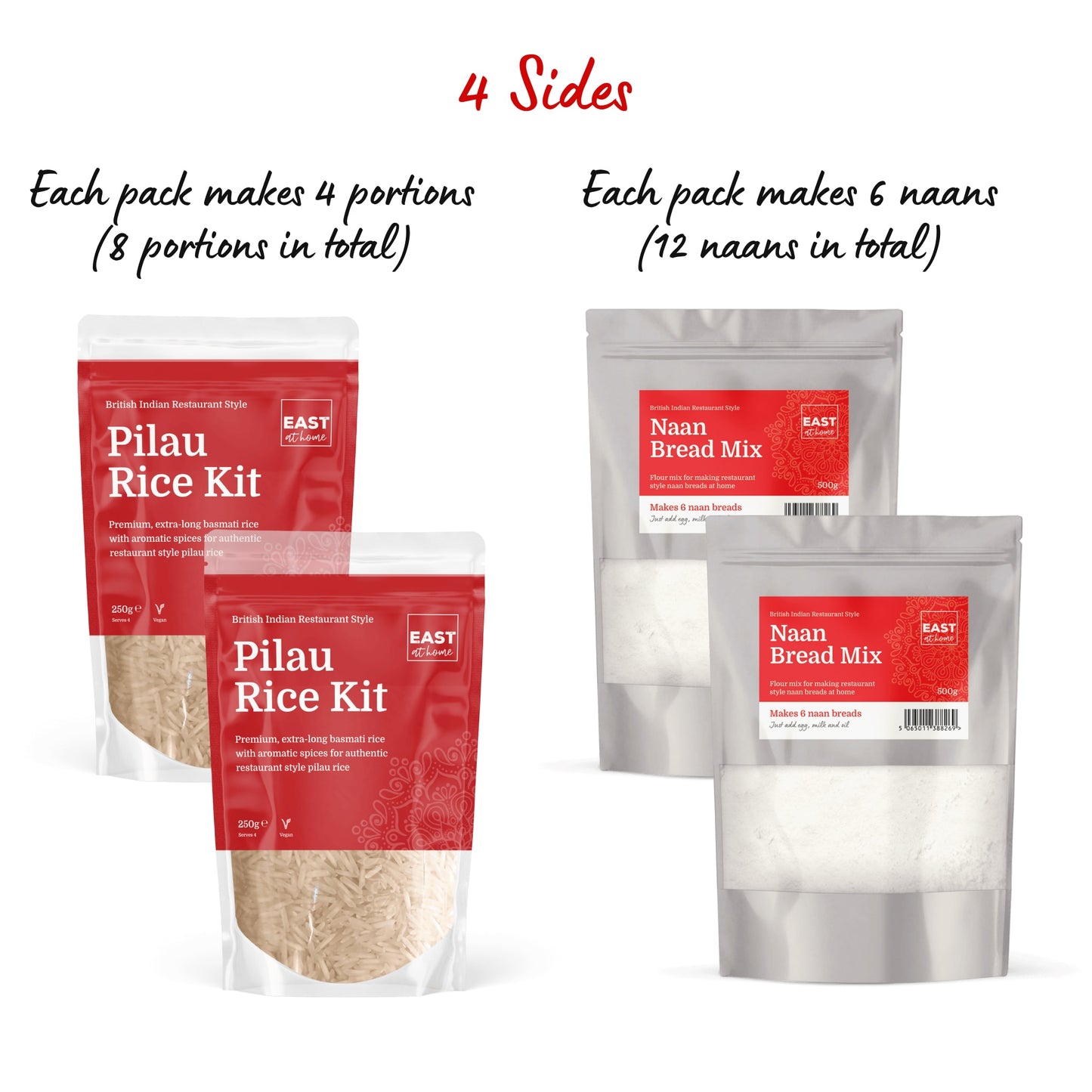 Feast at Home Spice Kit Bundle