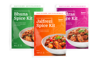 Spice kits