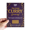 Free Scratch Card