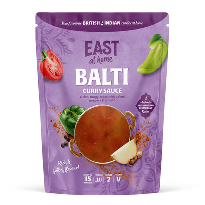 Balti Curry Sauce - Limited Edition