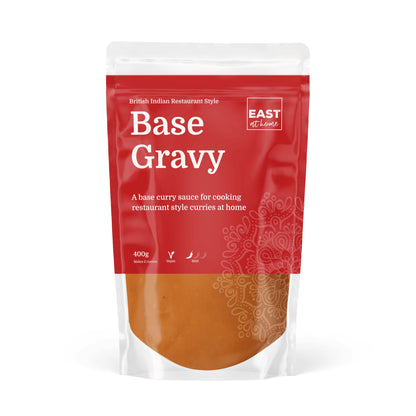 BIR Base Gravy - East at Home