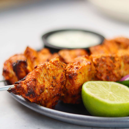 Chicken Tikka - East at Home