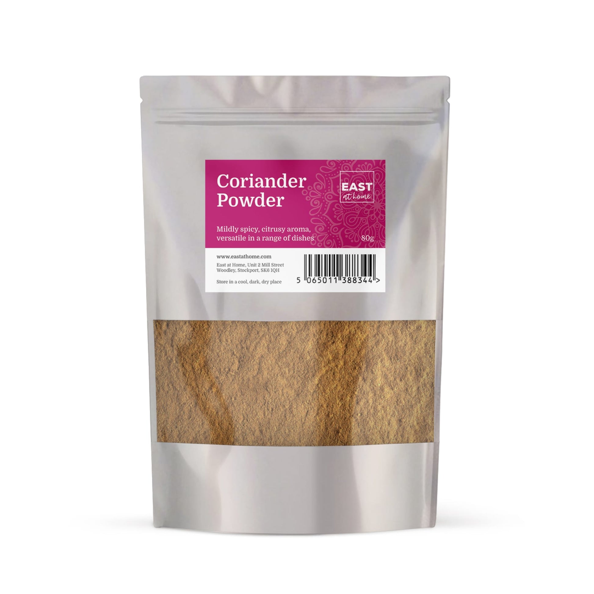 Coriander Powder - East at Home