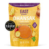 Dhansak Curry Sauce