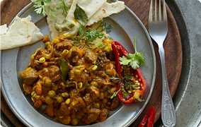 BIR Curries