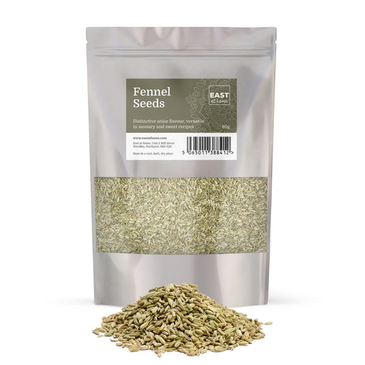Fennel Seeds - East at Home
