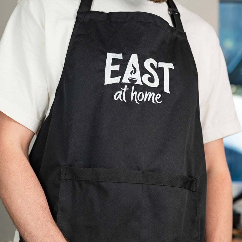 Get a FREE apron on orders over £50