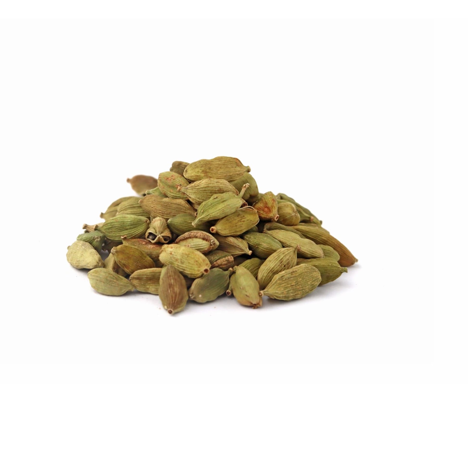 Green Cardamom - East at Home