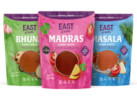Heat & Eat Sauces