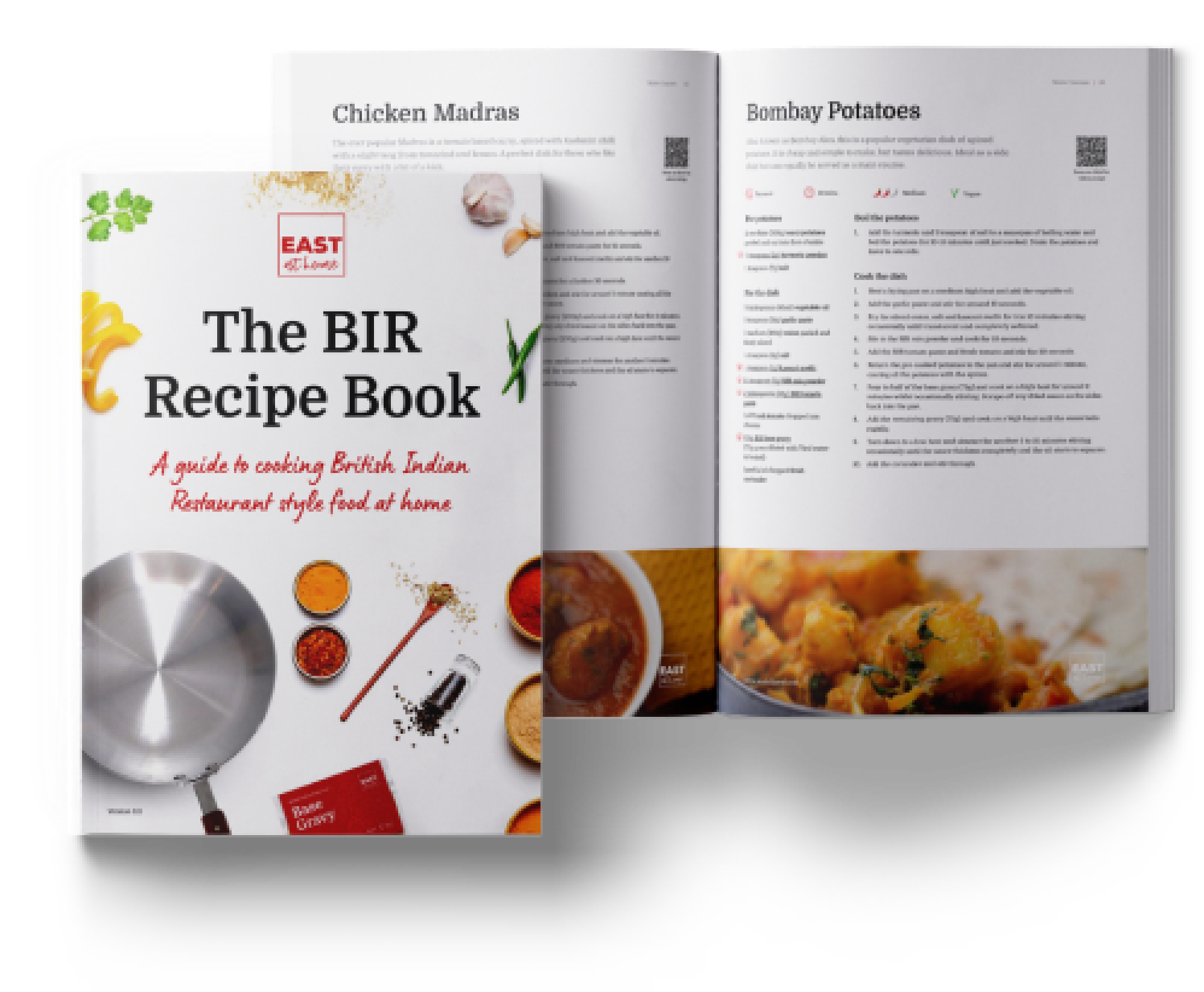 Cook home delivery deals