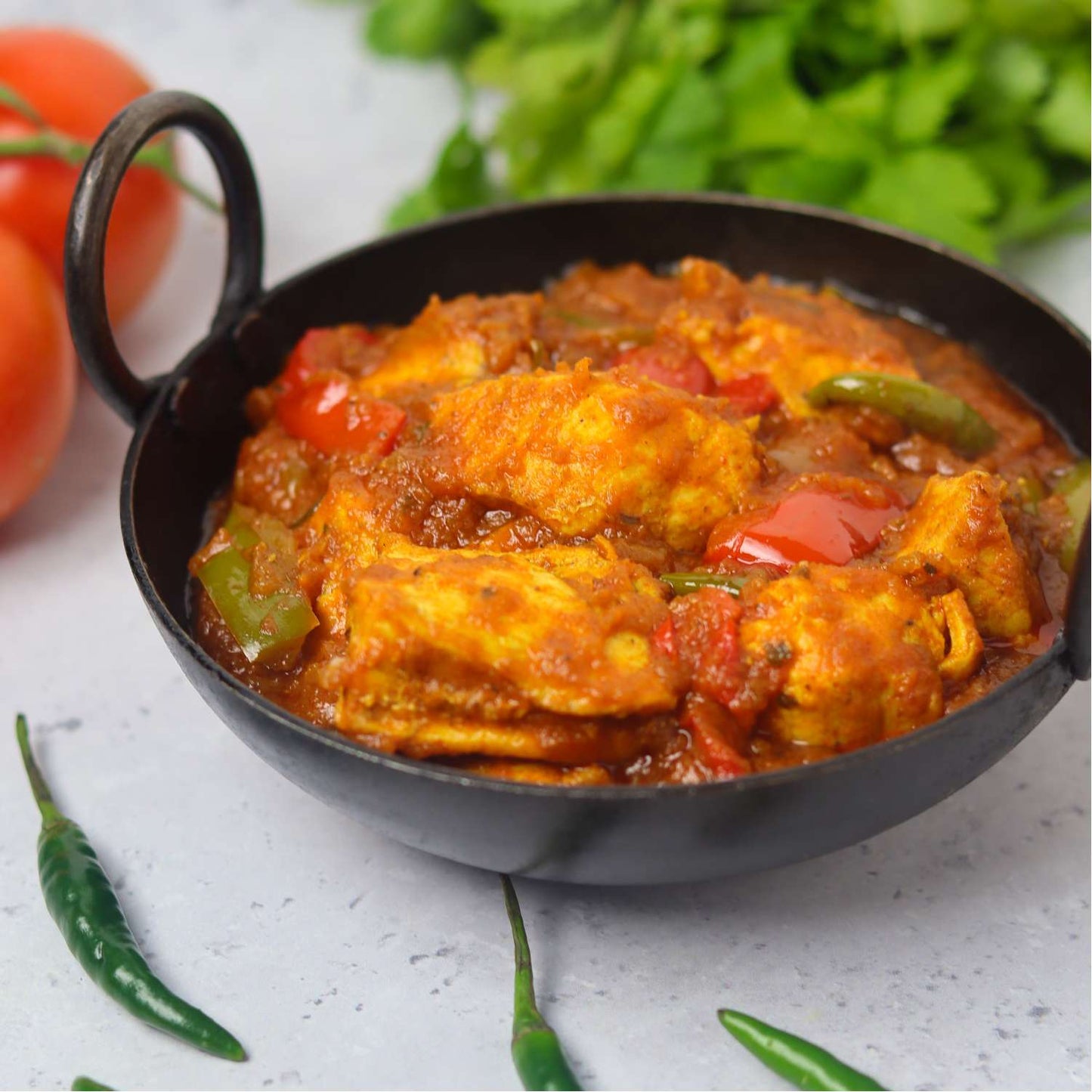 Jalfrezi Sauce - East at Home