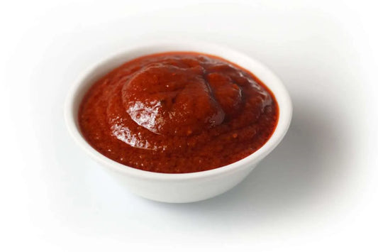 Madras Paste