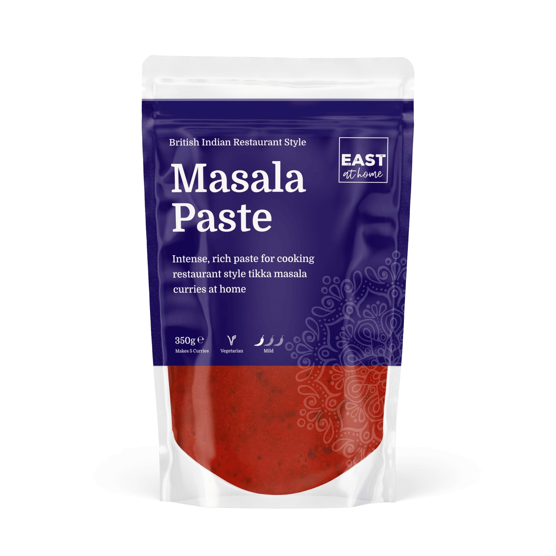 BIR Masala Paste - East at Home