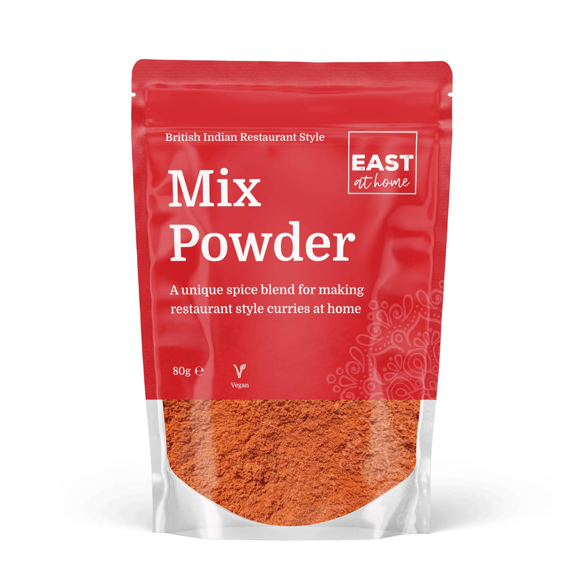 BIR Mix Powder
