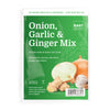 Onion, Garlic & Ginger Mix