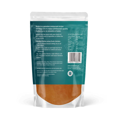 Pathia Curry Sauce