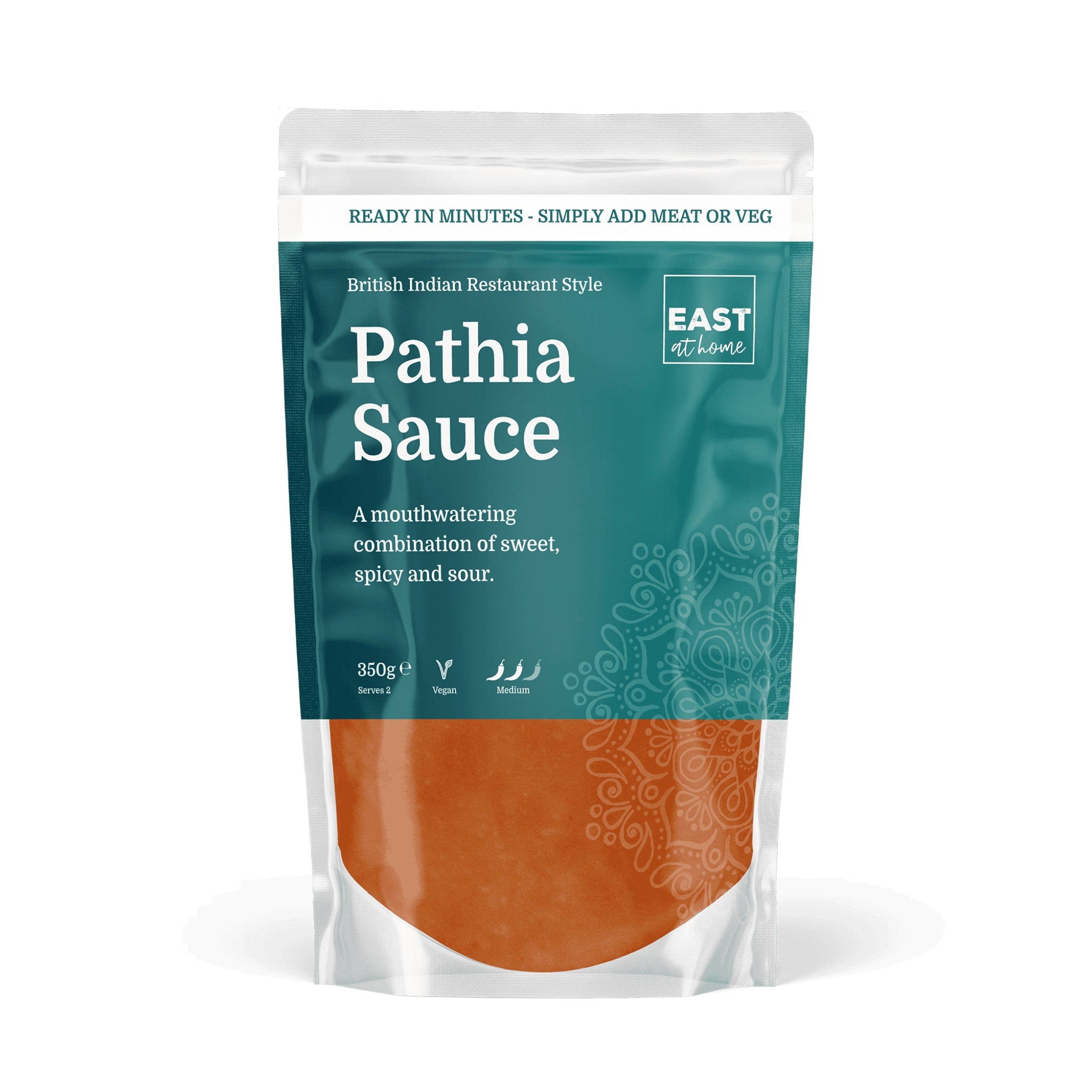 Pathia Curry Sauce 350g Serves 2 | Buy More Save More | Best Pathia ...