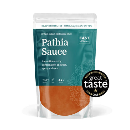 Pathia Curry Sauce