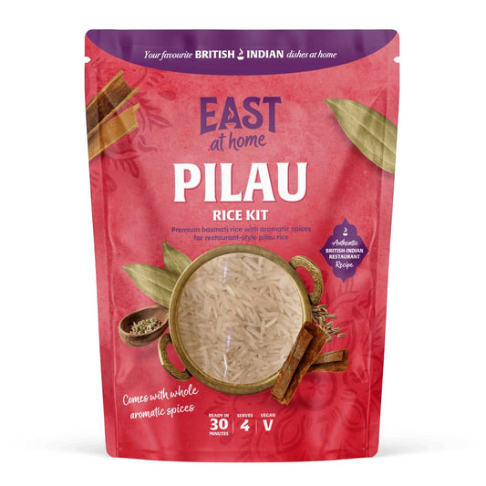 Pilau Rice Kit