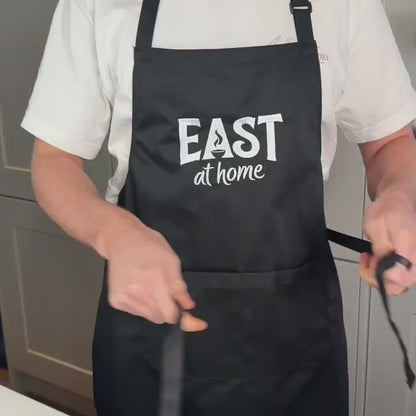 Free Apron