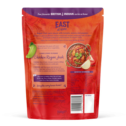 Rogan Josh Curry Sauce - Limited Edition